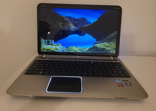 Pavilion dv6 2310m - hp,