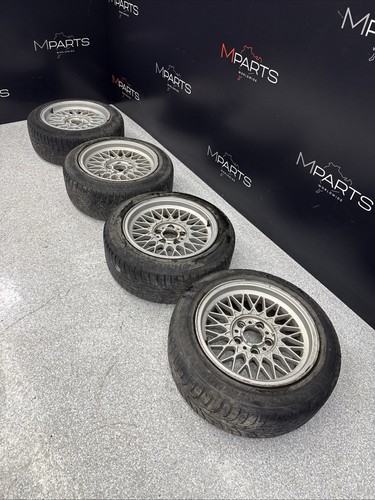 Oem bmw e28 e30 - oem, rims