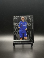 Eden Hazard 2025-26 Topps