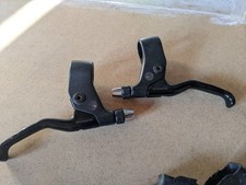 Shimano Deore XT M733 Black