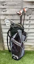Full Right Handed Taylormade