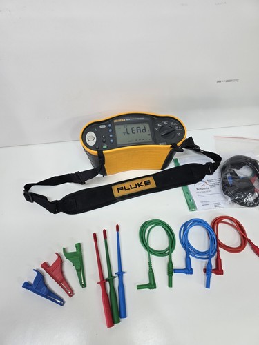 Fluke 1651b multifunction - 1651b,