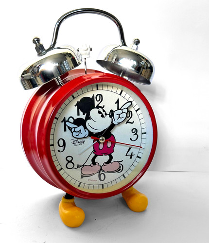 Quartz disney mickey mouse - quartz,