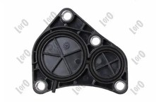 Breather valve, engine breather 004-028-131 ABAKUS for BMW 3 Touring 3 1 Coupe 5