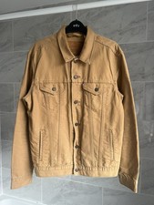 Levi's Premium Men's Canvas