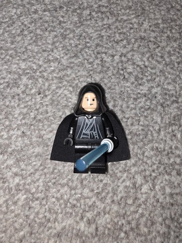 Lego star wars minifigure jedi - lego,