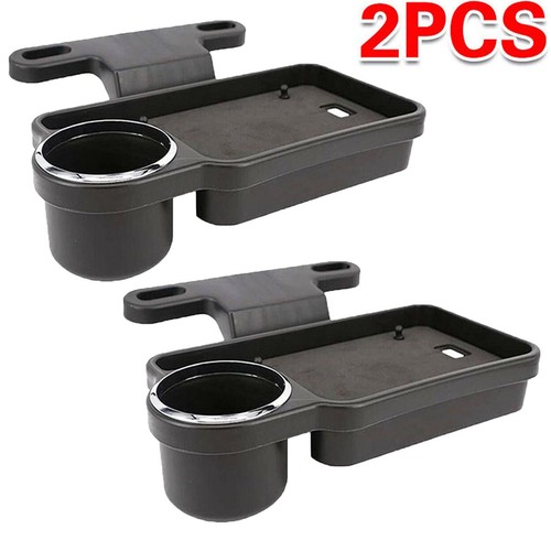 Car rear seat cup holder - seat,
