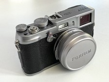 Fujifilm x100s 16mp trans - x100s, x-trans