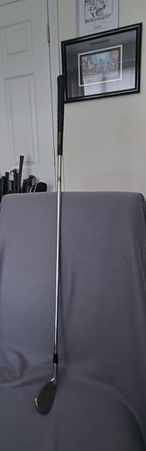 Warrior golf iron s - warrior, flex