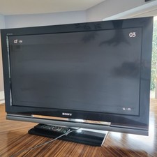 Sony Bravia LCD Digital Colour