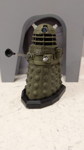 Doctor who victory the - victory,