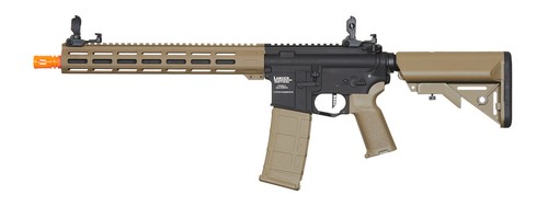 Airsoft gun lancer - airsoft,
