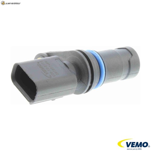 Pulse generator crankshaft - generator,