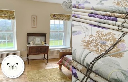 Vintage laura ashley hepworh - ashley,