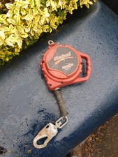 Fall Arrest Block 3M Rebel