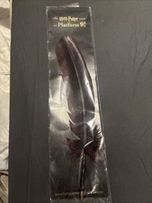Brand New Harry Potter Quill