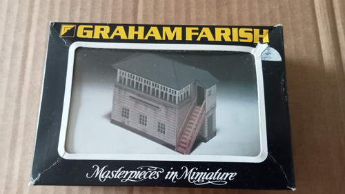 Graham farish gauge signal - graham,