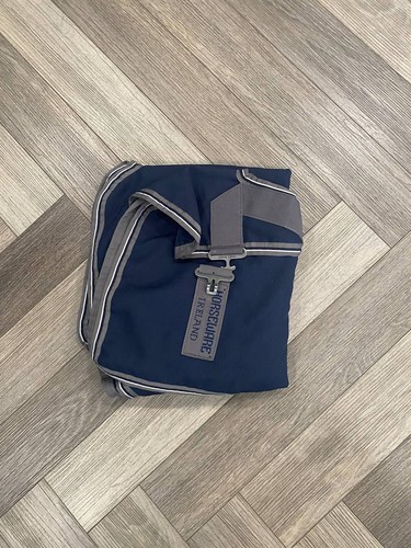 Horseware rambo optimo - horseware,