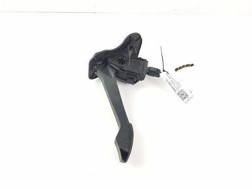 Ford transit custom throttle - ford,