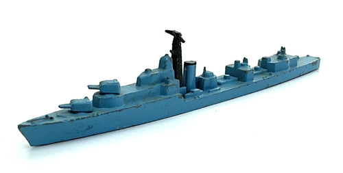 Minic ships tri ang hms - minic,