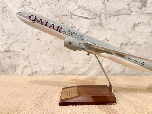 Pacmin qatar airways boeing - qatar,