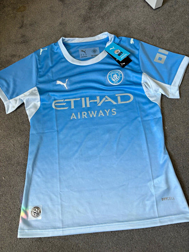 Puma manchester city home - city,
