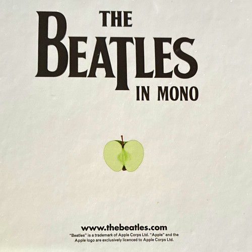 The beatles - the, in