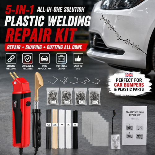100w plastic welding - welding, fast