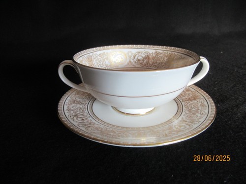 Royal doulton sovereign - royal,