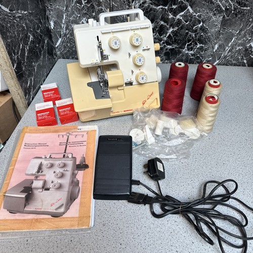 Bernina bernette funlock 007d - bernina,