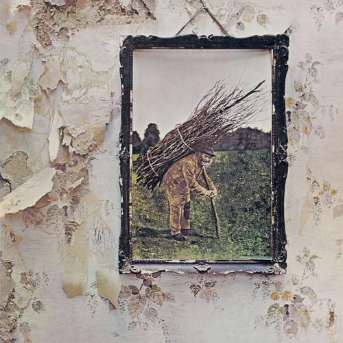 Led zeppelin iv - -,