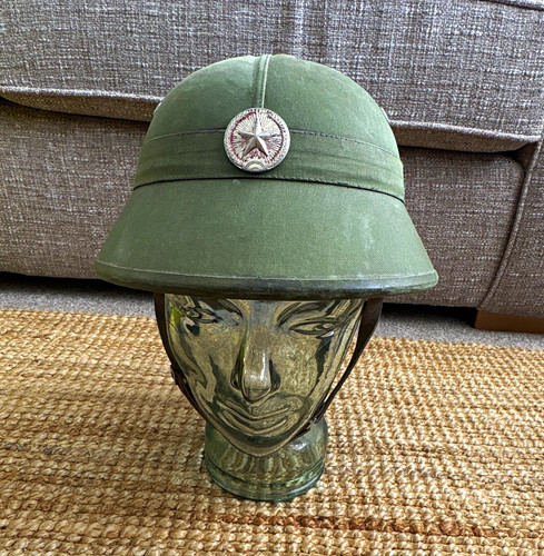 Militaria green pith - green,