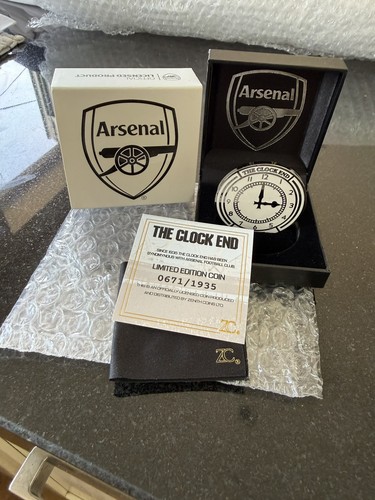 Arsenal afc limited edition - afc,