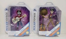 Disney Pixar Toybox Coco