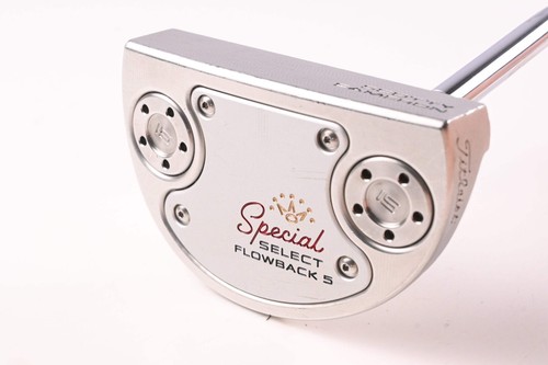Scotty cameron special select - scotty,