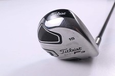 Titleist 909 F3 #3 Wood / 15