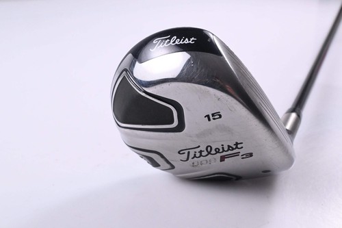 Titleist 909 wood 15 - wood, /