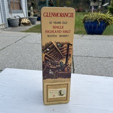 Vintage Glenmorangie 10 Year