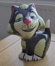 Lorna Bailey Growler The Cat