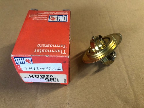 Degrees winter thermostat - 88,