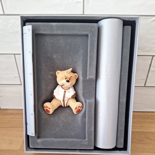 Bad taste bear official - bear,