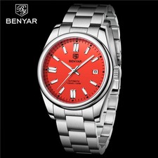 Red BENYAR Men's Seagull ST6