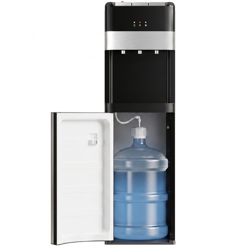 Bottom loading water cooler - bottom-loading,