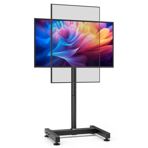 Floor stand for 50 inch - for, 13-50