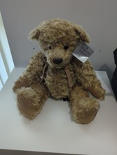 Russ teddy bear charles - russ,