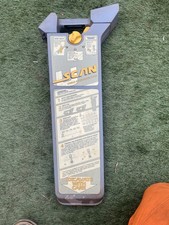 U scan Cable Avoidance Tool