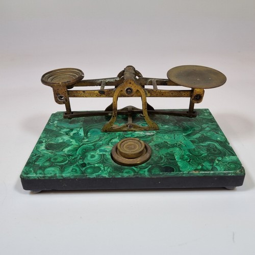 Antique set mordan - of,