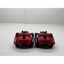 Ford Fiesta Brake calipers