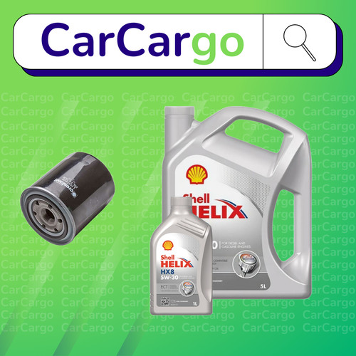 Service kit fit ford - ford, mondeo