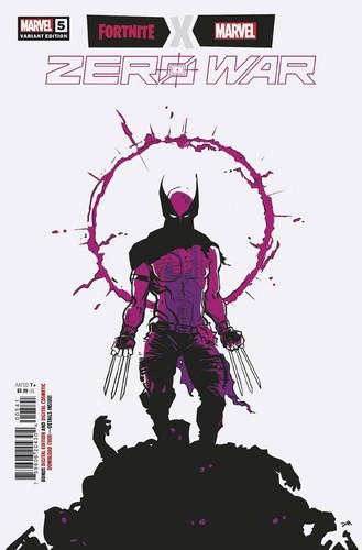 Fortnite marvel zero - fortnite, x